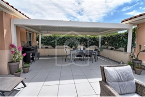 appartement à la vente -   06220  GOLFE-JUAN, surface 85 m2 vente appartement - APR536621